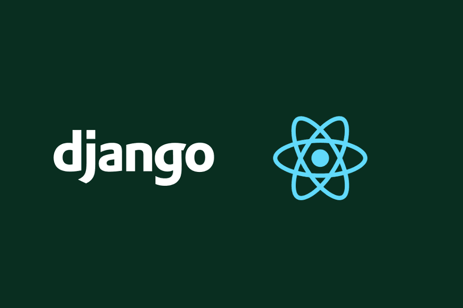 How to connect Django to ReactJs